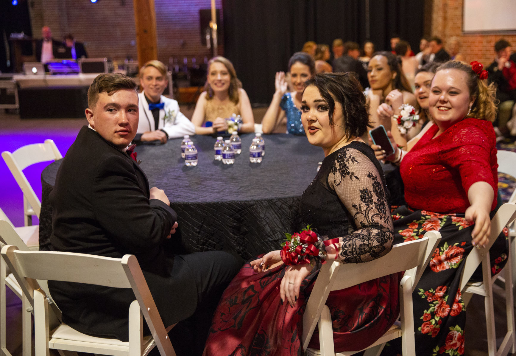 Kimberly Prom